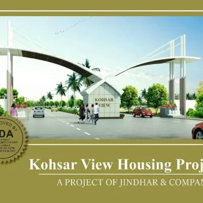 Kohsar-View-Housing-Scheme-Rawalpindi